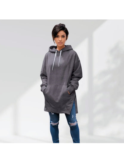 Warmify™ Oversized Hoodie – Ultra Soft, Warm & Stylish