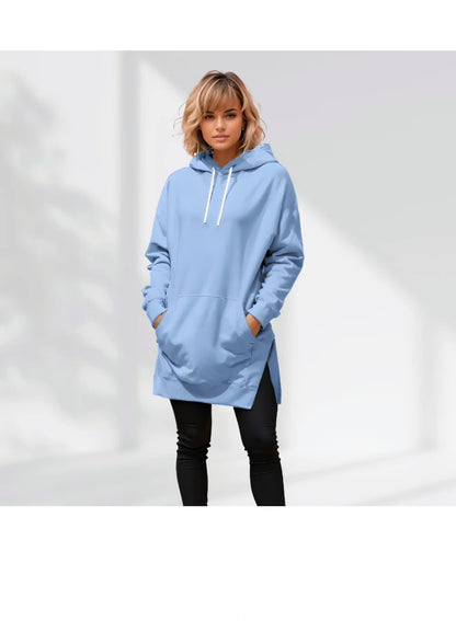 Warmify™ Oversized Hoodie – Ultra Soft, Warm & Stylish