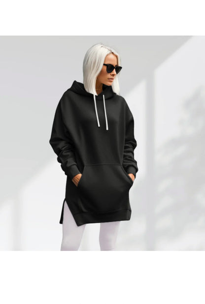 Warmify™ Oversized Hoodie – Ultra Soft, Warm & Stylish