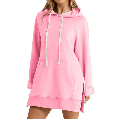 Warmify™ Oversized Hoodie – Ultra Soft, Warm & Stylish