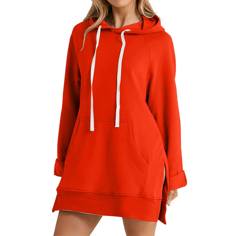 Warmify™ Oversized Hoodie – Ultra Soft, Warm & Stylish