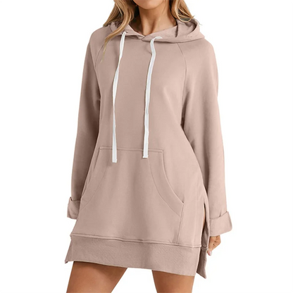 Warmify™ Oversized Hoodie – Ultra Soft, Warm & Stylish
