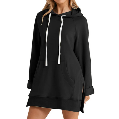 Warmify™ Oversized Hoodie – Ultra Soft, Warm & Stylish