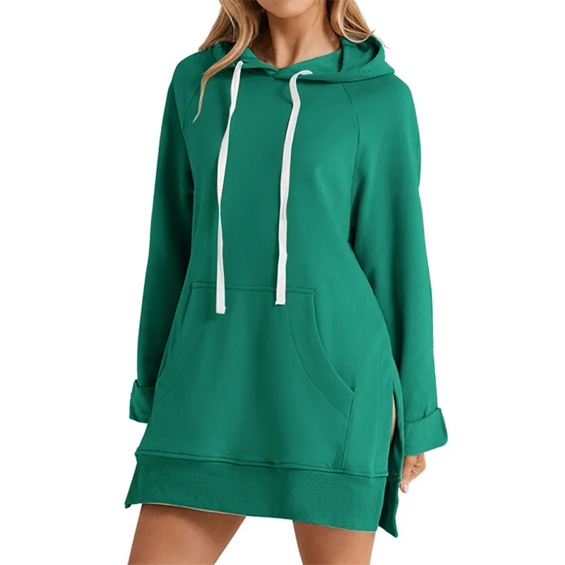 Warmify™ Oversized Hoodie – Ultra Soft, Warm & Stylish