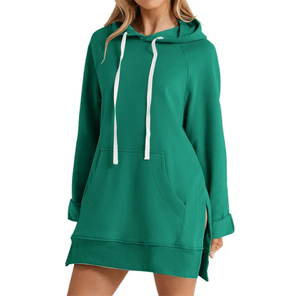 Warmify™ Oversized Hoodie – Ultra Soft, Warm & Stylish